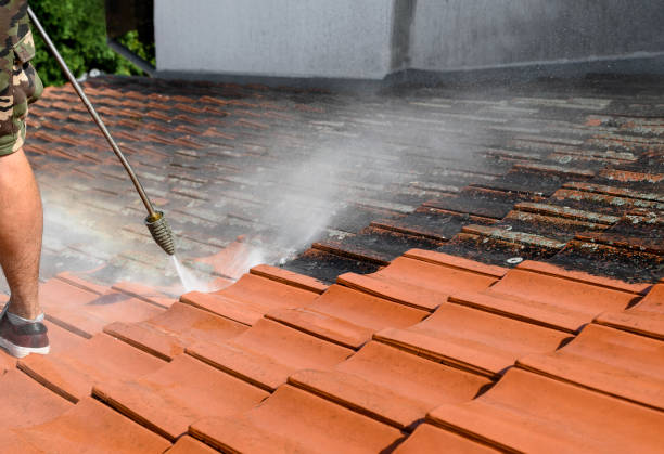 Best Deck Pressure Washing  in Brownsville, OR