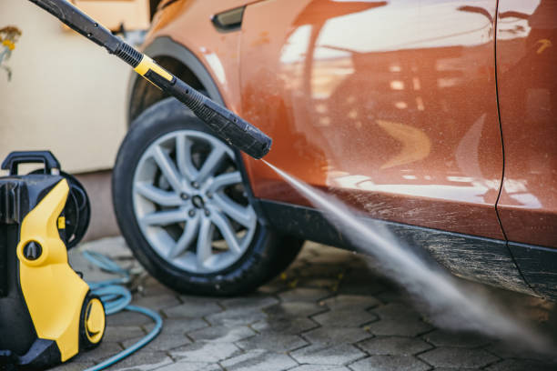 Best Residential Pressure Washing Services  in Brownsville, OR
