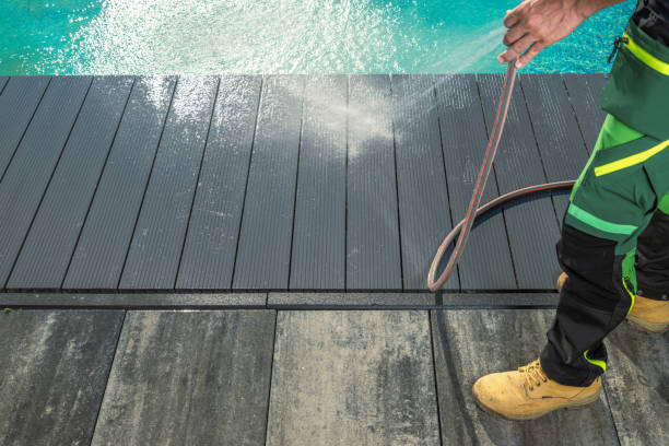 Best Commercial Pressure Washing  in Brownsville, OR