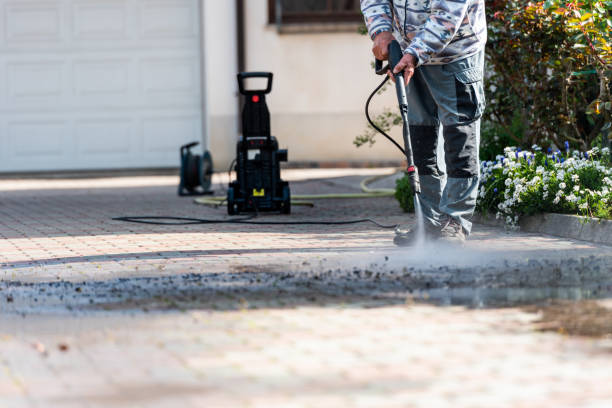 Best Residential Pressure Washing Services  in Brownsville, OR
