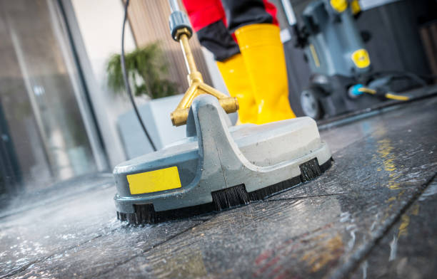 Best Sidewalk Pressure Washing  in Brownsville, OR
