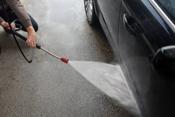 Best Affordable Pressure Washing  in Brownsville, OR