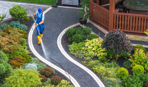  Brownsville, OR Pressure Washing Pros