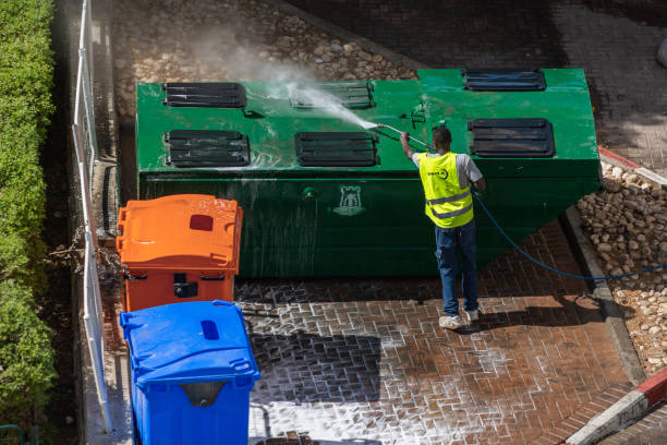Best Roof Pressure Washing  in Brownsville, OR